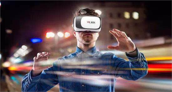 百色VR全景丨沉浸式体验线上看房
